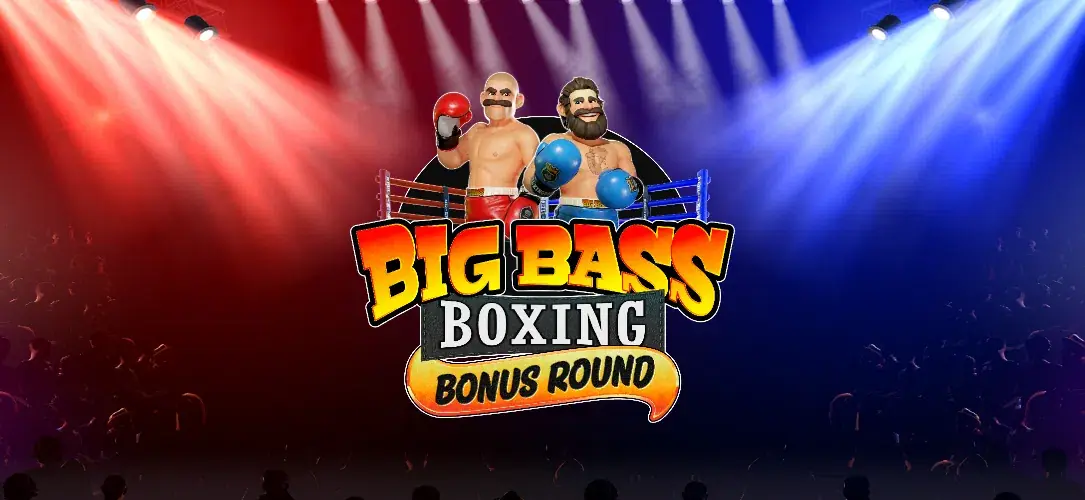 Big Bass Boxing Bonus