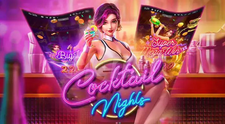 Cocktail Nights