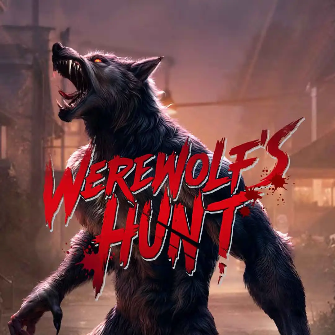Werewolf's Hunt